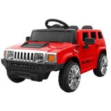  Auto na akumulator crveni hl-1658 r/c ( 11/1658 ) | ePonuda.com