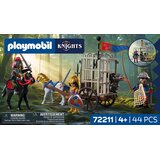 Playmobil 72211 - Ugrabitev zmajčka - 1 k. u