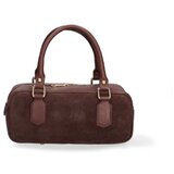 Gave lux Ženska koŽna torba glx228106523fbg/ braon | Eponuda.com