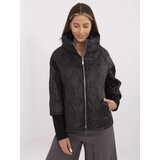 Italy Moda Jacket-MI-KR-9002-1.74P-black | Shoptok.si