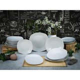 Creatable Jedilni Servis Square, 18-Delni | Shoptok.si