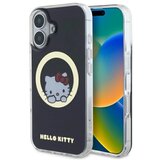 Hello Kitty OVITEK ZA MAGSAFE SWEET KITTY ZA IPHONE 16 ČRN, (21897591) | Shoptok.si