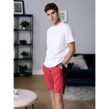 Sinsay Slim fit kratke hlače | shoptok.hr