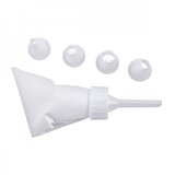 Domy set za dekoraciju kolača ( DO 91659 ) DO 91659 | ePonuda.com
