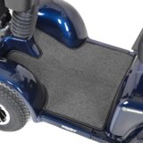 Hecht VOZILO ZA SLABIJE POKRETNE WISE BLUE | shoptok.hr