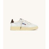 Autry Modne superge Medalist Low Blanco Chocolate pisana Cene