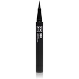 3INA The 24H Pen Eyeliner Mini dolgoobstojno črtalo za oči odtenek 900 - Black 0,6 ml Cene