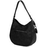 Vuch Shopper torba Adelia Black, 32 x 33 cm Slike