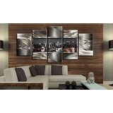  Slika - Night in New York II 200x100 | shoptok.hr
