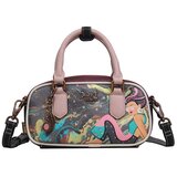 Janet Torba fashion mini Golden Time FW25 24X8X13 cm J-139A Netto Cijene