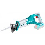 Total Akumulatorska sabljasta žaga 2800rpm/20V/2.0Ah-7.5Ah/P20S (Brez baterije) (TRSLI1152) u