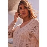 Made Of Emotion Woman's Pullover M510 | Shoptok.si