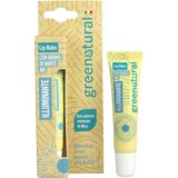 Balzam za ustnice z bleščečimi delci - 15 ml u