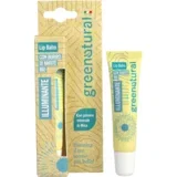 za ustnice z bleščečimi delci - 15 ml