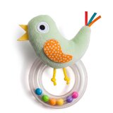 Taf_Toys Taf Toys zvečka Ptičica 114019