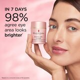 Elizabeth Arden Retinol + HPR Ceramide RAPID SKIN RENEWING EYE CREAM gladilna in posvetlitvena krema za predel okoli oči 15 ml | Shoptok.si