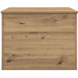  Shranjevalna škatla artisan hrast 60 x 42 x 46 cm | Shoptok.si