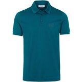D&g Polo majice kratki rokavi - Modra | Shoptok.si