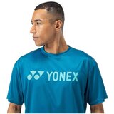 Yonex Majice s kratkimi rokavi CTYM00464BG pisana | Shoptok.si