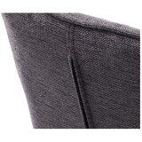Unique Furniture Temno siv jedilni stol Nolan – | Shoptok.si