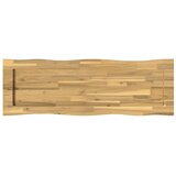  Pravokutni stolni vrh 110 x 40 x 3 cm Pravokutni - Bijela 90 x 55 x 3 5 cm Živi rub 2 strane | shoptok.hr