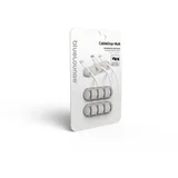 CableDrop Multi White