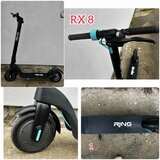 Ring električni trotinet RX8 outlet | ePonuda.com