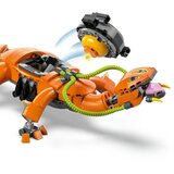 Lego Sonic the Hedgehog™ - Super Shadow i Biolizard u borbi (77003) | shoptok.hr