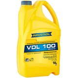 RAVENOL Kompresorsko ulje Kompressorenoel VDL 100, 5 l | Eponuda.com