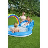  Bazen/igralište 257x145x91cm BESTWAY - duga | shoptok.hr