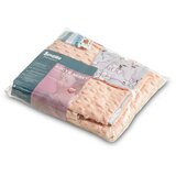 Sensillo lagana Minky deka 75x100cm cvijeće | shoptok.hr