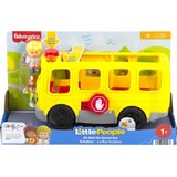 Olimp Sport Školski autobus Fisher Price | Eponuda.com