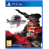 Stranger of Paradise Final Fantasy Origin (PS4) | Shoptok.si