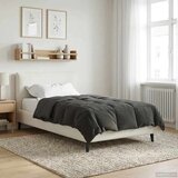 Puni pokrivač za cijelu godinu Šonerisan Antracit 135 x 220 cm - Antracit 135 x 220 cm | shoptok.hr