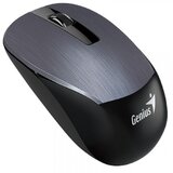 Genius Bežični miš NX-7015 Iron/Optički 1600dpi New | Eponuda.com