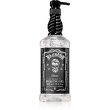 BANDIDO Shaving Gel gel za britje odtenek Clear Exclusive 1000 ml Cene
