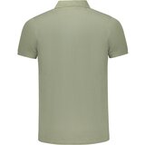 Norway 1963 MEN&#39;S SHORT SLEEVE POLO GREEN | shoptok.hr
