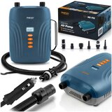  Električna pumpa za madrac za SUP napuhavanje + 6 adaptera 12V Neo-Sport NS-713 Cijene
