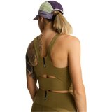 The North Face Jaida Long Line Bra top | Eponuda.com