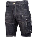Lahti kratke hlače jeans L4070803 | Shoptok.si