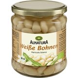 BIO beli fižol cene