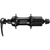 Shimano nabla zadnja sora FHRS300 32H 8/9/10 brzina old 130MM axle 141MM qr 168MM black indpack EFHRS300BYBL Cene