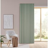 Modern Living Končana Zavesa Ben, Zelena, Ca. 135/245 Cm | Shoptok.si