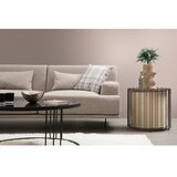  Atelier Del Sofa Ugaona garnitura Bentley Corner PUF-O1-C-3R | ePonuda.com