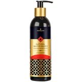 Sensuva Lubrikant Natural - Strawberry, 240 ml