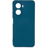  Maska za telefon SOFT CASE za Huawei Nova 10 SE, Teget | Eponuda.com