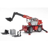 Bruder Manitou Teleskop Dizalica Mrt 2150 | ePonuda.com
