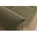 Bobochic Paris Svetlo zelena sedežna garnitura 193 cm Ernest – | Shoptok.si