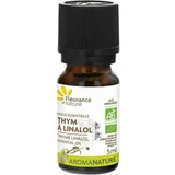 Organic Thyme Linalol Essential Oil