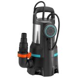 Gardena pumpa za otpadnu vodu 25000 (25.000 l/h, 1.100 W) | shoptok.hr